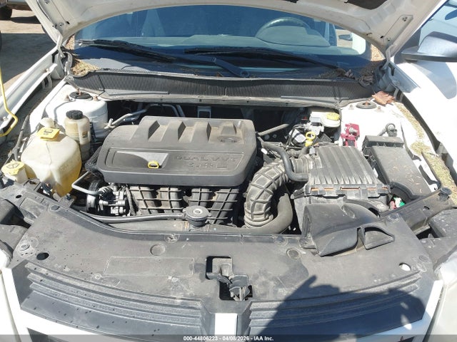 Продажа на аукционе авто 2010 Dodge Avenger Sxt, vin: 1B3CC4FB1AN217051, номер лота: 44806223