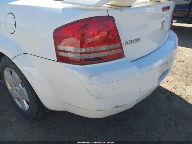 Продажа на аукционе авто 2010 Dodge Avenger Sxt, vin: 1B3CC4FB1AN217051, номер лота: 44806223