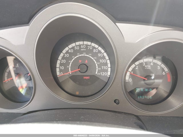 Продажа на аукционе авто 2010 Dodge Avenger Sxt, vin: 1B3CC4FB1AN217051, номер лота: 44806223