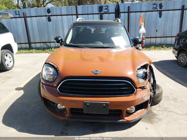Mini Countryman Cooper 2019 WMZYV5C54K3F58527 Image 12