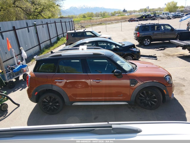 Mini Countryman Cooper 2019 WMZYV5C54K3F58527 Image 13