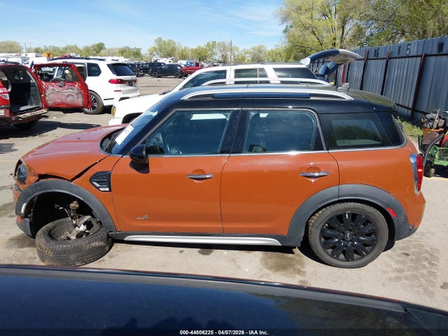 Mini Countryman Cooper 2019 WMZYV5C54K3F58527 Image 14