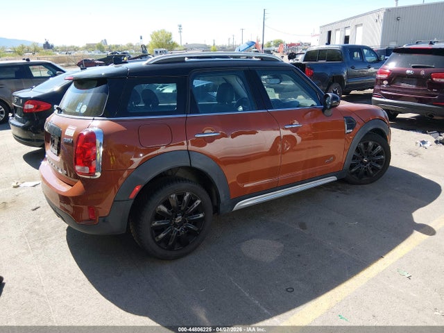 Mini Countryman Cooper 2019 WMZYV5C54K3F58527 Image 4