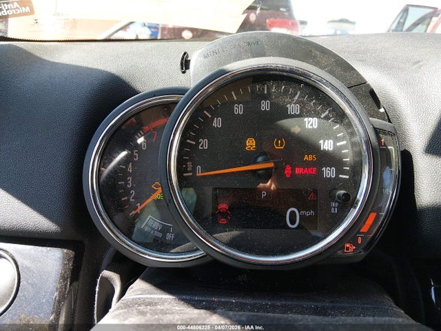 Mini Countryman Cooper 2019 WMZYV5C54K3F58527 Image 7