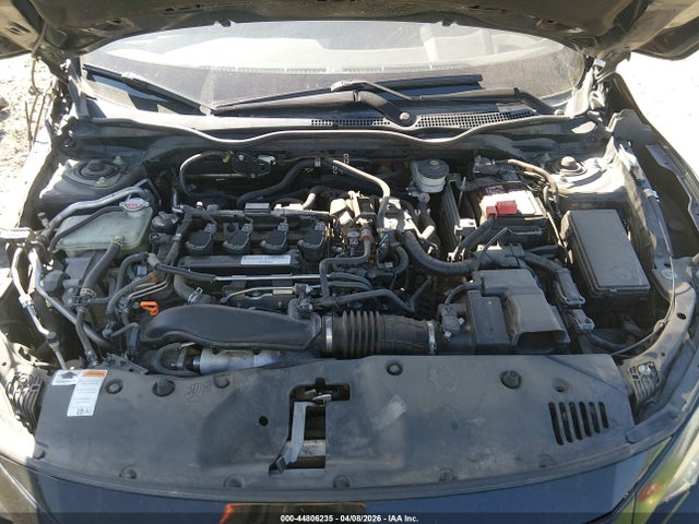 SHHFK7H6XKU202241 Honda CIVIC EX