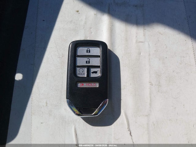 SHHFK7H6XKU202241 Honda CIVIC EX