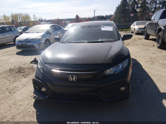 SHHFK7H6XKU202241 Honda CIVIC EX