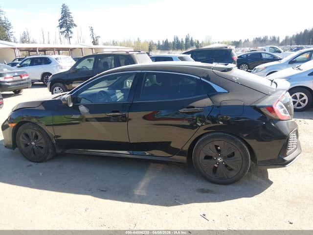 SHHFK7H6XKU202241 Honda CIVIC EX