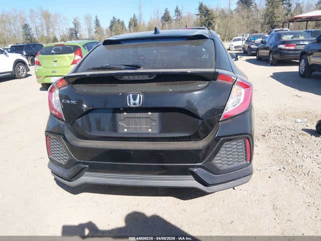 SHHFK7H6XKU202241 Honda CIVIC EX
