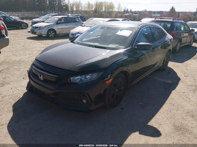 SHHFK7H6XKU202241 Honda CIVIC EX