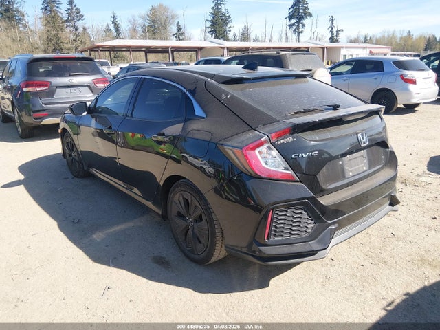 SHHFK7H6XKU202241 Honda CIVIC EX