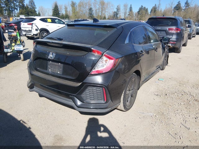 SHHFK7H6XKU202241 Honda CIVIC EX