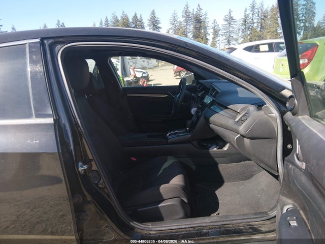 SHHFK7H6XKU202241 Honda CIVIC EX
