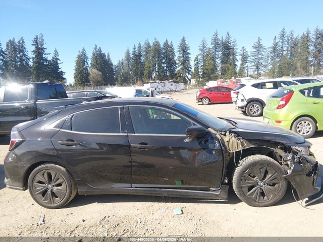 SHHFK7H6XKU202241 Honda CIVIC EX