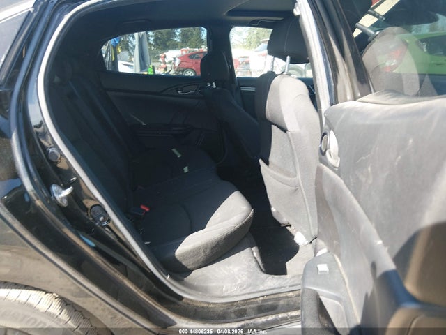 SHHFK7H6XKU202241 Honda CIVIC EX