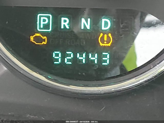 Auction sale of the 2011 Jeep Wrangler Sport, vin: 1J4AA2D1XBL566954, lot number: 44806237