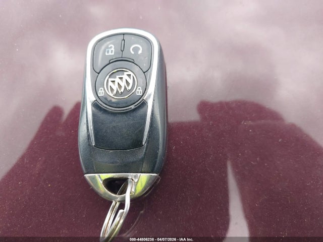 Aukcja sprzedaży 2018 Buick Encore Preferred, vin: KL4CJASB1JB675726, numer aukcji: 44806238