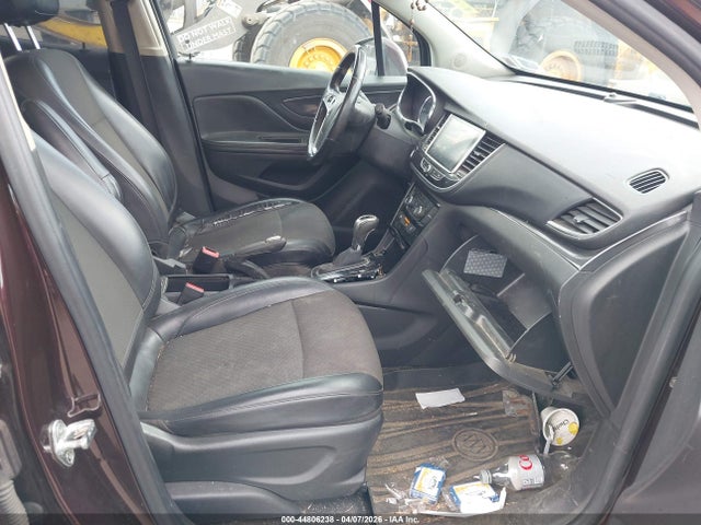 Aukcja sprzedaży 2018 Buick Encore Preferred, vin: KL4CJASB1JB675726, numer aukcji: 44806238