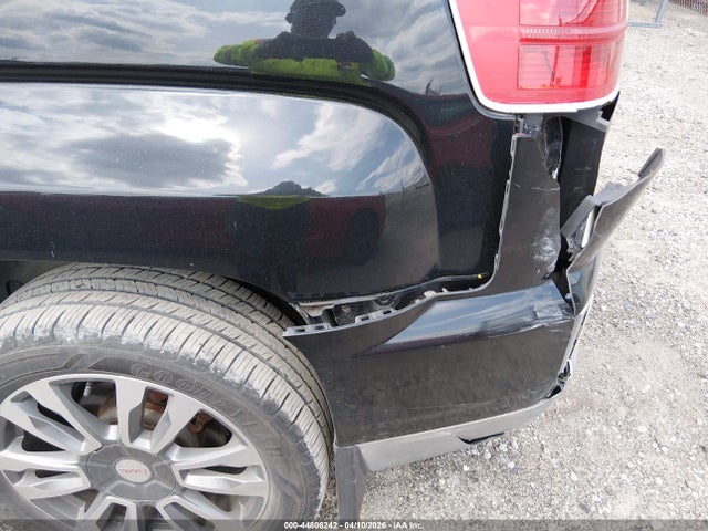 44806242 :رقم المزاد ، 2GKFLVE34G6160065 vin ، 2016 Gmc Terrain Denali مزاد بيع
