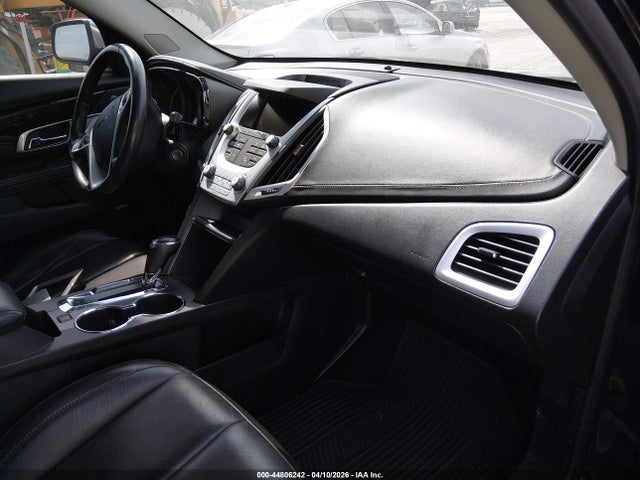 44806242 :رقم المزاد ، 2GKFLVE34G6160065 vin ، 2016 Gmc Terrain Denali مزاد بيع