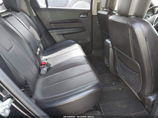 44806242 :رقم المزاد ، 2GKFLVE34G6160065 vin ، 2016 Gmc Terrain Denali مزاد بيع