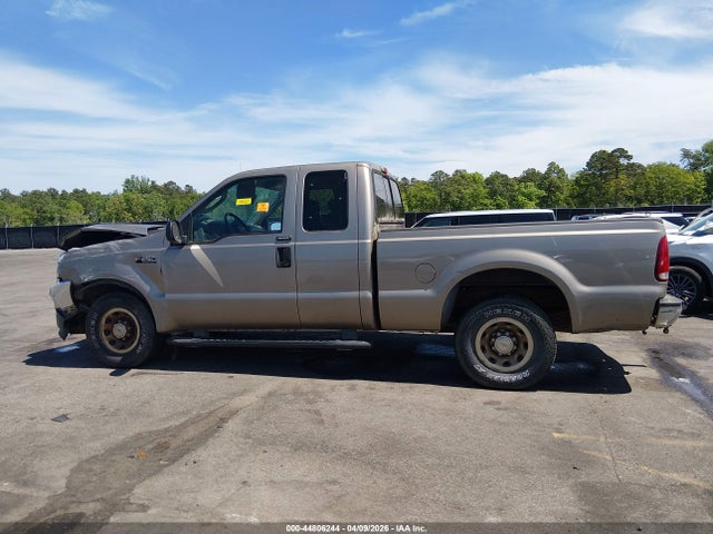 Auction sale of the 2004 Ford F-250 Lariat/xl/xlt, vin: 1FTNX20L74EB37520, lot number: 44806244