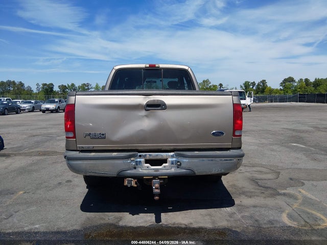 Auction sale of the 2004 Ford F-250 Lariat/xl/xlt, vin: 1FTNX20L74EB37520, lot number: 44806244