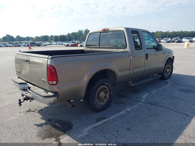 Auction sale of the 2004 Ford F-250 Lariat/xl/xlt, vin: 1FTNX20L74EB37520, lot number: 44806244