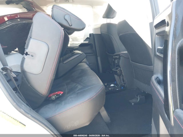 Aukcja sprzedaży 2019 Toyota 4runner Trd Off Road Premium, vin: JTEBU5JR1K5728516, numer aukcji: 44806245