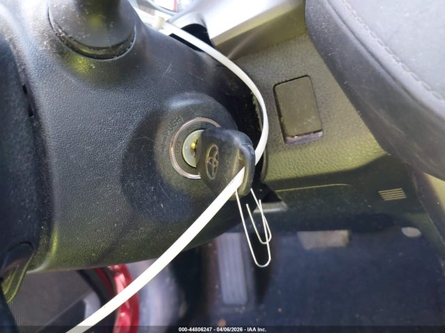 44806247 :رقم المزاد ، JTMZFREV7HJ134413 vin ، 2017 Toyota Rav4 Le مزاد بيع