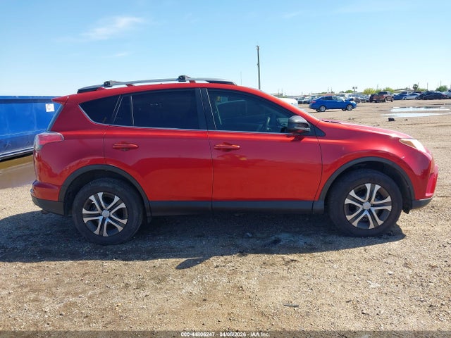 44806247 :رقم المزاد ، JTMZFREV7HJ134413 vin ، 2017 Toyota Rav4 Le مزاد بيع
