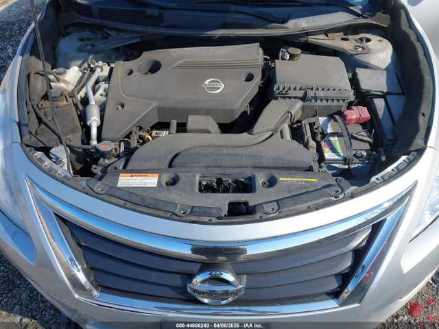 Aukcja sprzedaży 2015 Nissan Altima 2.5/2.5 S/2.5 Sl/2.5 Sv, vin: 1N4AL3AP9FN889620, numer aukcji: 44806248