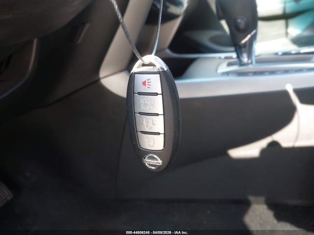 Aukcja sprzedaży 2015 Nissan Altima 2.5/2.5 S/2.5 Sl/2.5 Sv, vin: 1N4AL3AP9FN889620, numer aukcji: 44806248
