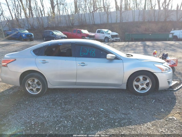 Aukcja sprzedaży 2015 Nissan Altima 2.5/2.5 S/2.5 Sl/2.5 Sv, vin: 1N4AL3AP9FN889620, numer aukcji: 44806248