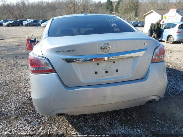Aukcja sprzedaży 2015 Nissan Altima 2.5/2.5 S/2.5 Sl/2.5 Sv, vin: 1N4AL3AP9FN889620, numer aukcji: 44806248