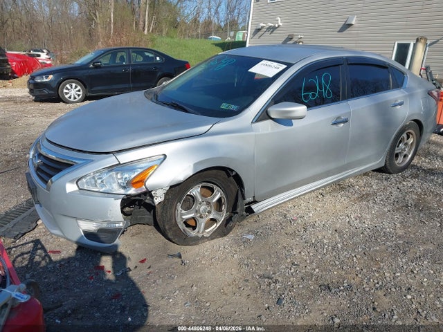 Aukcja sprzedaży 2015 Nissan Altima 2.5/2.5 S/2.5 Sl/2.5 Sv, vin: 1N4AL3AP9FN889620, numer aukcji: 44806248