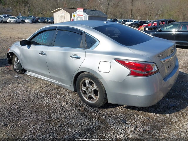 Aukcja sprzedaży 2015 Nissan Altima 2.5/2.5 S/2.5 Sl/2.5 Sv, vin: 1N4AL3AP9FN889620, numer aukcji: 44806248
