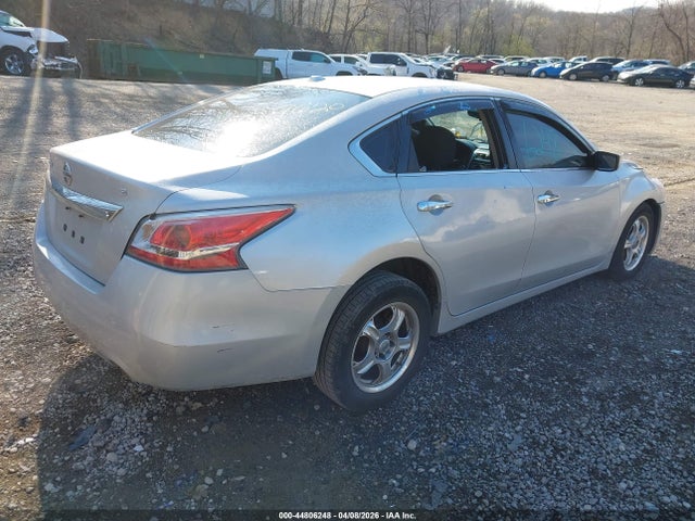 Aukcja sprzedaży 2015 Nissan Altima 2.5/2.5 S/2.5 Sl/2.5 Sv, vin: 1N4AL3AP9FN889620, numer aukcji: 44806248