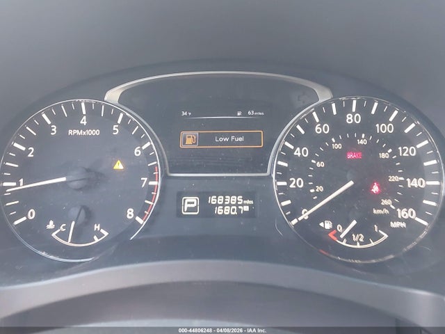 Aukcja sprzedaży 2015 Nissan Altima 2.5/2.5 S/2.5 Sl/2.5 Sv, vin: 1N4AL3AP9FN889620, numer aukcji: 44806248