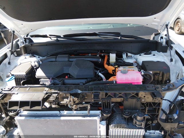 5NMP5DG16TH104003 Hyundai Santa Fe Hybrid Calligraphy