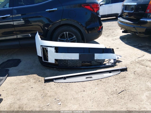 5NMP5DG16TH104003 Hyundai Santa Fe Hybrid Calligraphy