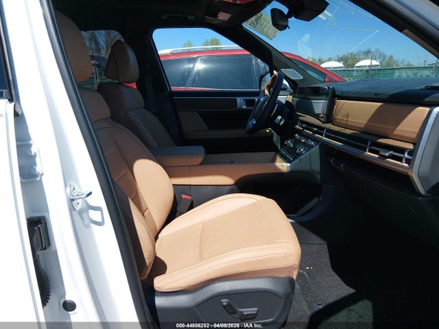 5NMP5DG16TH104003 Hyundai Santa Fe Hybrid Calligraphy