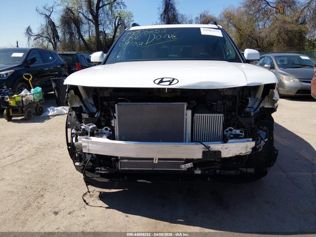 5NMP5DG16TH104003 Hyundai Santa Fe Hybrid Calligraphy
