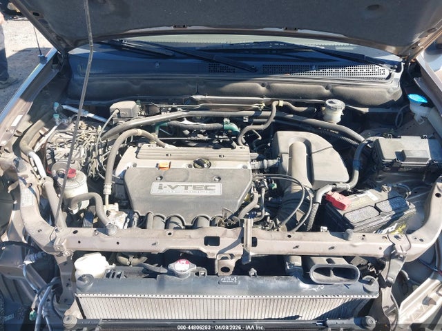 44806253 :رقم المزاد ، JHLRD788X2C054036 vin ، 2002 Honda Cr-v Ex مزاد بيع