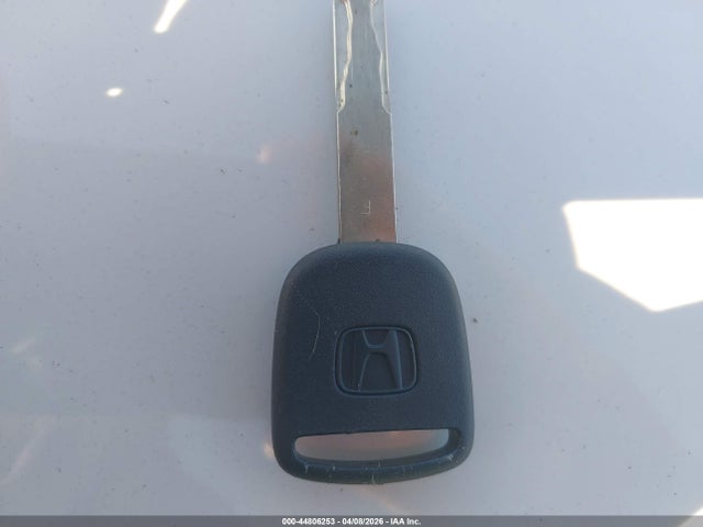 44806253 :رقم المزاد ، JHLRD788X2C054036 vin ، 2002 Honda Cr-v Ex مزاد بيع
