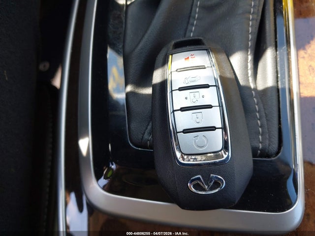 2019 Infiniti Qx60 Luxe მანქანა იყიდება აუქციონზე, vin: 5N1DL0MMXKC566976, აუქციონის ნომერი: 44806255