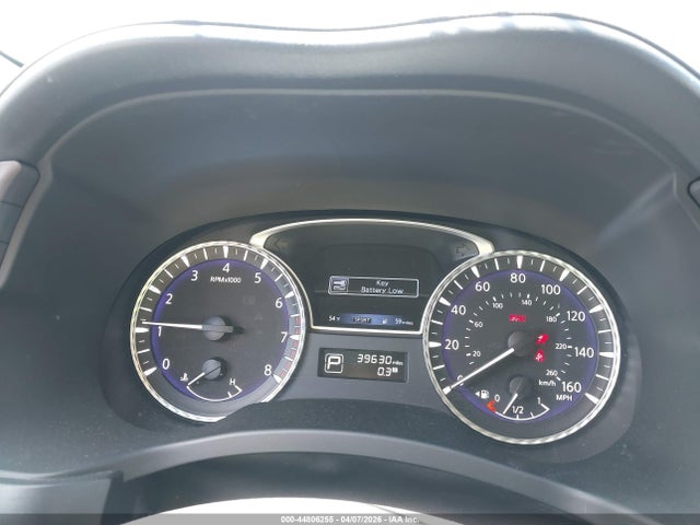 2019 Infiniti Qx60 Luxe მანქანა იყიდება აუქციონზე, vin: 5N1DL0MMXKC566976, აუქციონის ნომერი: 44806255