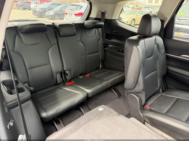 44806257 :رقم المزاد ، 5XYP6DHCXMG162768 vin ، 2021 Kia Telluride S مزاد بيع