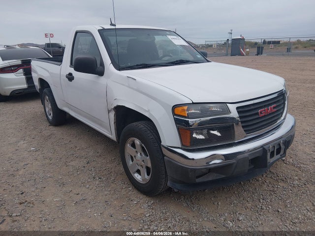 Aukcja sprzedaży 2012 Gmc Canyon Sle1, vin: 1GTC5MF93C8112339, numer aukcji: 44806259