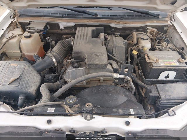 Aukcja sprzedaży 2012 Gmc Canyon Sle1, vin: 1GTC5MF93C8112339, numer aukcji: 44806259